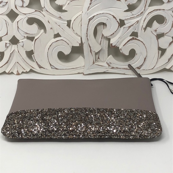 NWT Kate spade Gia cosmetic bag - Picture 5 of 5